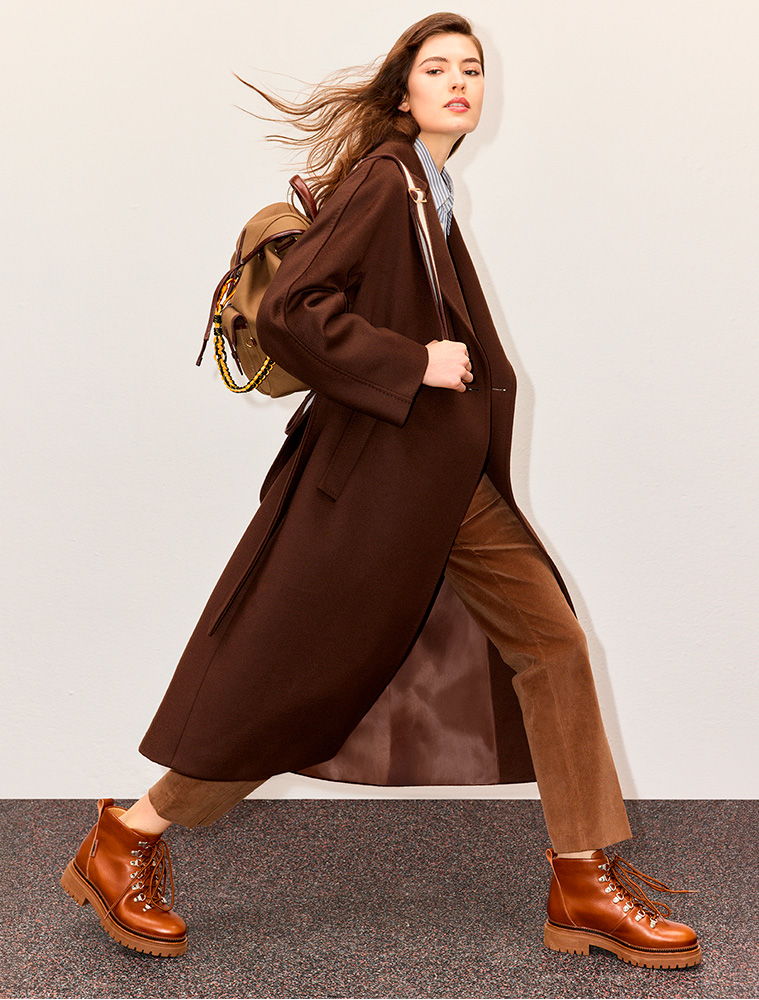 Fall-Winter 2025 Coats and Jackets Sale | Weekend Max Mara